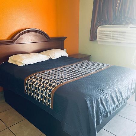 Belmont Motel Roswell Extérieur photo