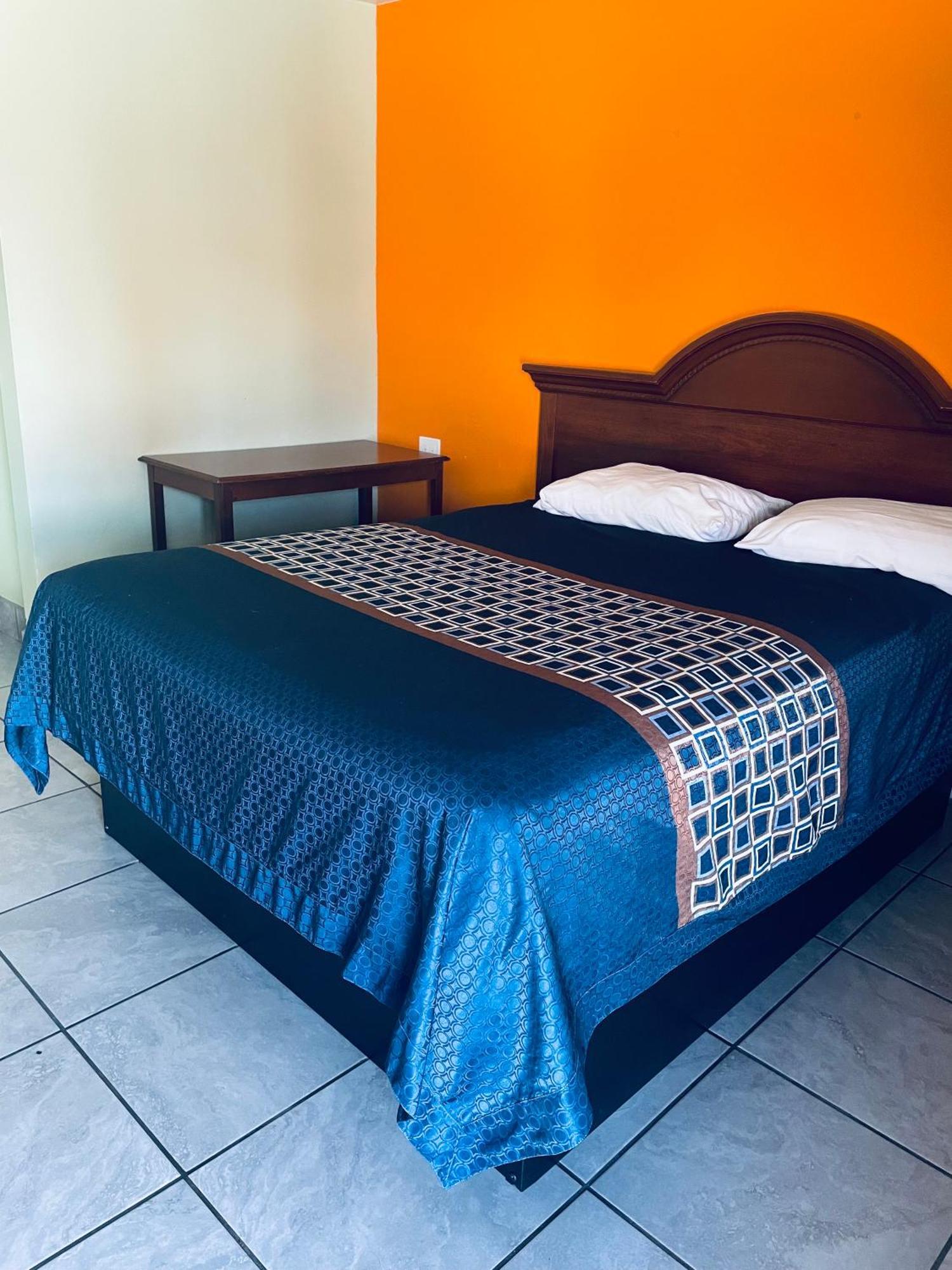 Belmont Motel Roswell Extérieur photo