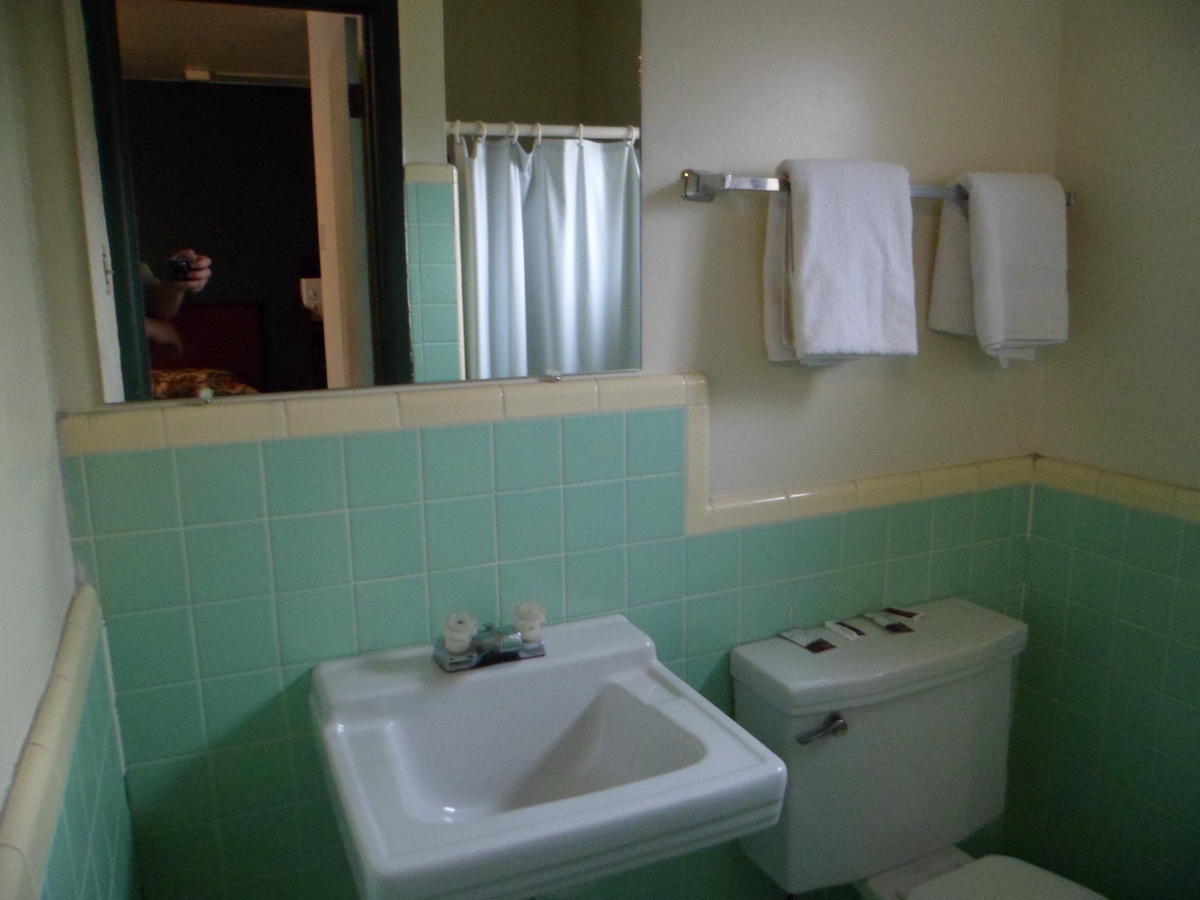 Belmont Motel Roswell Chambre photo