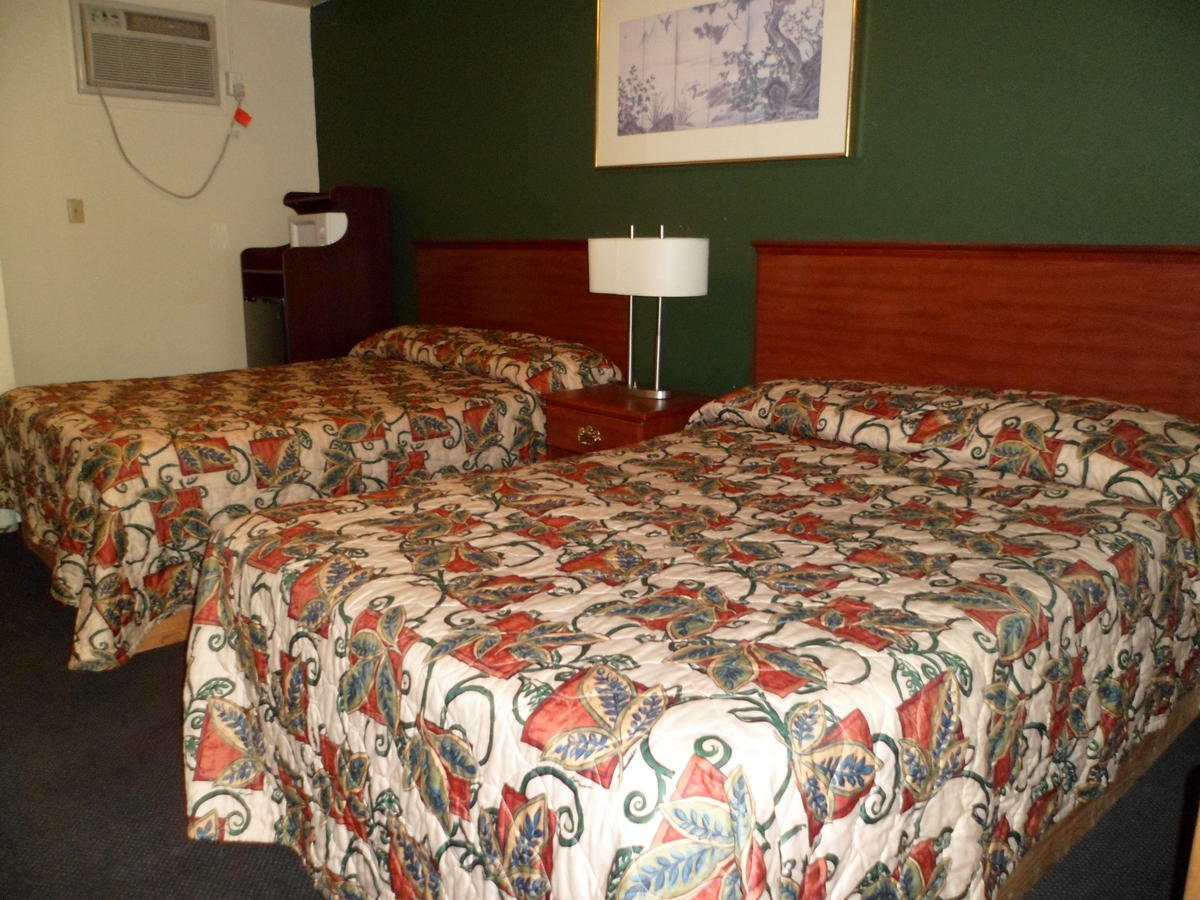 Belmont Motel Roswell Chambre photo
