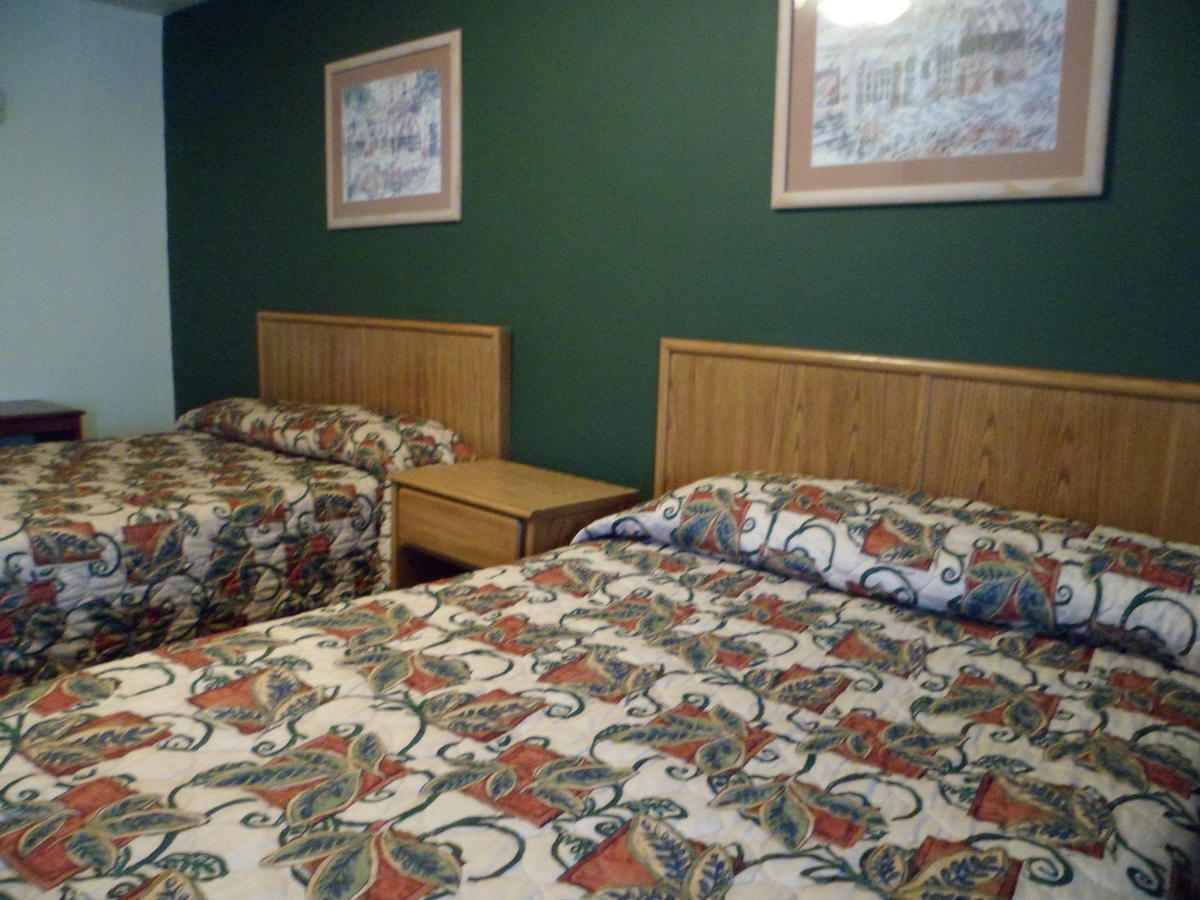 Belmont Motel Roswell Chambre photo