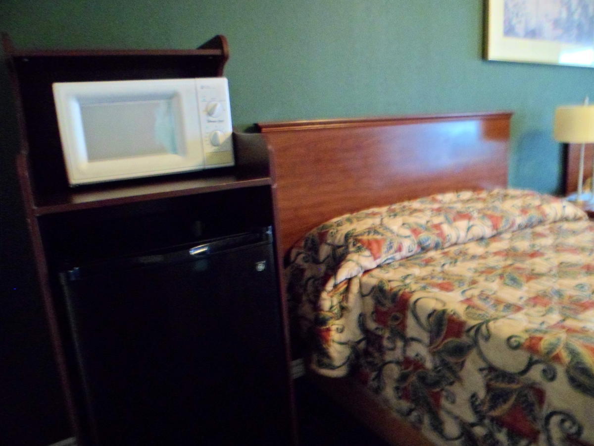 Belmont Motel Roswell Chambre photo