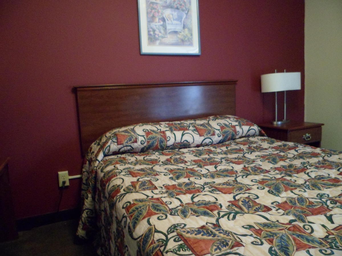 Belmont Motel Roswell Chambre photo